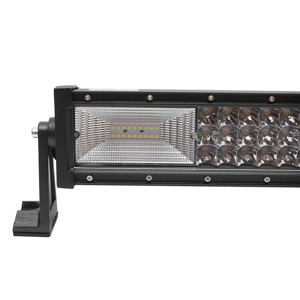 Lampa LED tip bara 12-24V, 270W, 40x70x550mm Breckner Germany